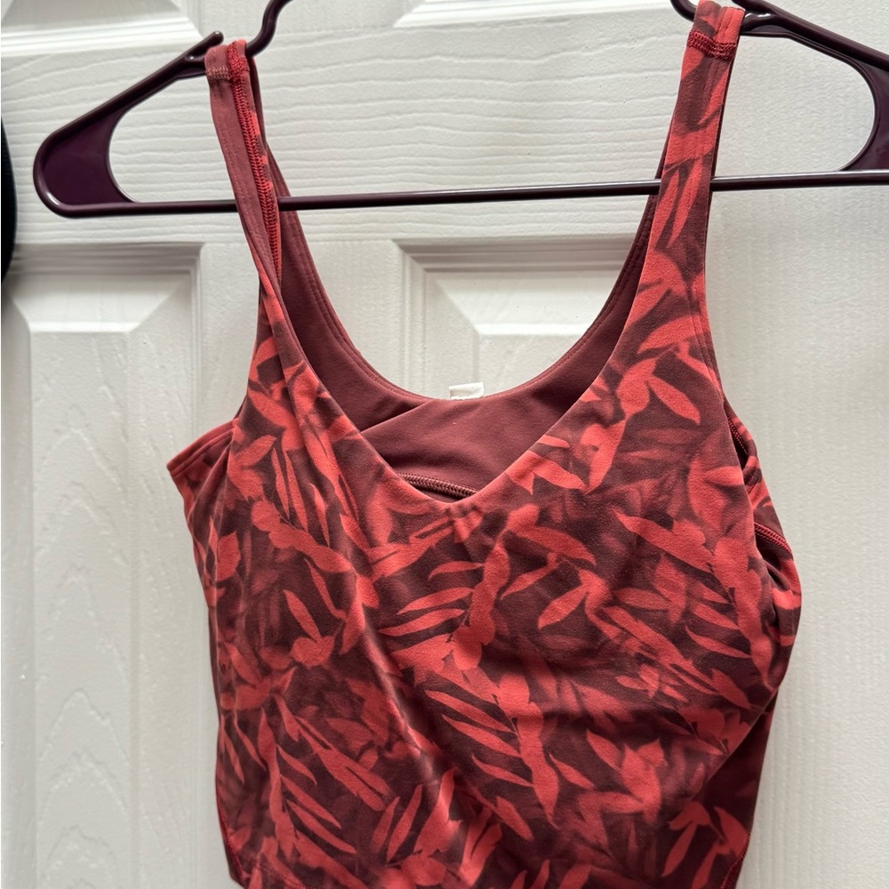 Lululemon Align Tank Top